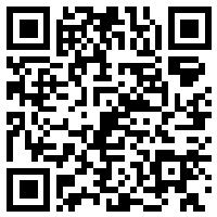 QR Code for bitcoin:1JgW9CjbK1eyHc85uLEcbApXFYEPxTtam6