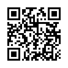 QR Code for bitcoin:1JgYU57VMaA8XjJu43fWNWpriM4bBWfPUT