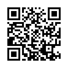 QR Code for bitcoin:1JgcmSnetr7THKtmq7Zr61EPAennUbTHyH
