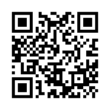 QR Code for bitcoin:1JgdHRUo7yqwcydyPRTmqomiSX6QHGS4ax
