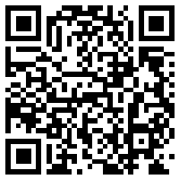 QR Code for bitcoin:1Jgde6NSmdoNkG3GKGcvPob4WSSAzMT294