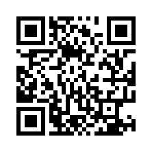 QR Code for bitcoin:1JgeAMfRFD6mD3UsLtDy3AEwhPcjWuLRit