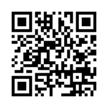 QR Code for bitcoin:1JgfTrFyeQ2tFVfdGajfyCWJDkRXv8crSL