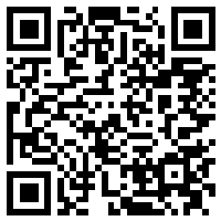 QR Code for bitcoin:1JginLsUynvp4Vhp9acWLPrw1ennmEfepC