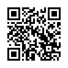 QR Code for bitcoin:1JgjX3yWawNiBdWN6nUCbcFZfc5P2JFmMC