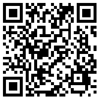 QR Code for bitcoin:1JgnXE1qsTHWphBeTj65ZkSQuWoAeH54E9