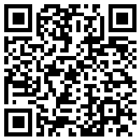 QR Code for bitcoin:1JgpVaLTaBrAXdys3XTogGF68igfLKxWvH