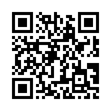 QR Code for bitcoin:1JgqBx6TCrtzmjWe5zzcZ9twa9PXFFQsne