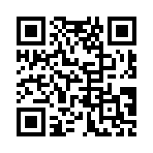 QR Code for bitcoin:1JgsiQ5aKDTFDzximWvpsC9oQo7WTBiAMd
