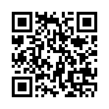 QR Code for bitcoin:1JgvmQuUt5FbAEy8irn3saYN7xff7rxbKq