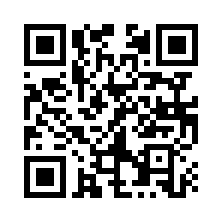 QR Code for bitcoin:1JgxPh88oPJAXof2cCGZqw36CWK2ffGiTH
