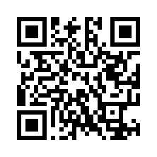 QR Code for bitcoin:1JgxU2dK3UNHtQQibqCSKii4hZtc7sgaRw