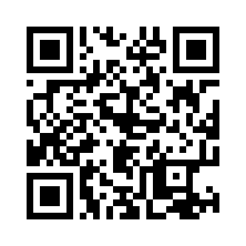 QR Code for bitcoin:1Jh4MEhUds71deVd32ZMX3TjVw9ZzSfdPL