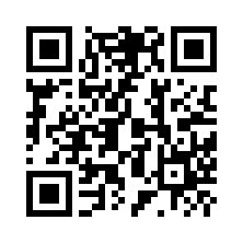 QR Code for bitcoin:1JhDC8ALQTmjHGaPmMrGPWsd6XYrcXYvWD