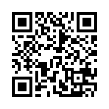 QR Code for bitcoin:1JhENrdknjsPDNDBhx7GwUX85qezhchScs