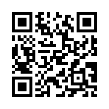 QR Code for bitcoin:1JhHTEmRuDsYShVK7jTaXkYCMS4mr2oYnK