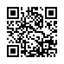 QR Code for bitcoin:1JhJPHVU8q5LSb8rMo8a6Mb4Jeb5QAGtE4
