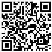 QR Code for bitcoin:1JhMUdbWbMvpQrA8ADmvi6L4KavhpETpuh