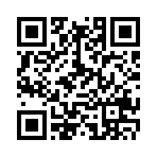 QR Code for bitcoin:1JhMfbmRdFknA4gnNs8KVABiL65bgLSHmJ