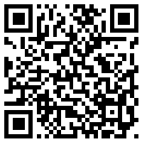 QR Code for bitcoin:1JhMw2LK656Ddktpbmz4aahMD65xVRBCX1