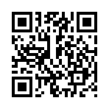QR Code for bitcoin:1JhQeFQgh1vWAk2FCReja58AJeeZEHffJY