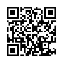 QR Code for bitcoin:1JhRTFrvLuuZ3gswbZRjsVAqubPmbfLYdu