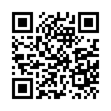 QR Code for bitcoin:1JhRuNujTgrUNuG7WC2efLwuXNPKsMoGjt