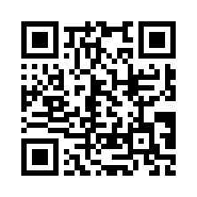 QR Code for bitcoin:1JhUtB7rJgrDaV56GoAwUe4QbQzKaoo7wx