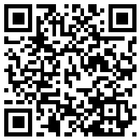QR Code for bitcoin:1JhVHNpKXjCfbbNPqaL3qTeEPV8aS68iw9