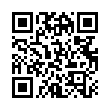 QR Code for bitcoin:1JhVXTXx8XiRcj2KQBSY13uoWmoEcW61H8