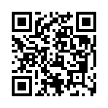 QR Code for bitcoin:1JhbNbkwFAYM4bRS5jyRbPyfiLXU5vizNw