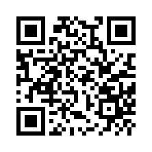 QR Code for bitcoin:1JhdGKeHT23A7k2eoUTVGQh64jnHBfyLsF