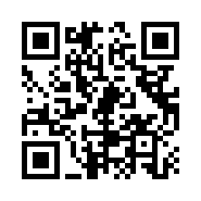 QR Code for bitcoin:1JhfKFS9NRCPVrac3NFonns23dMsvSfDjt