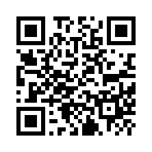 QR Code for bitcoin:1JhfW6VLDjrAReCeb7GKq6QT86rA29Bdf3
