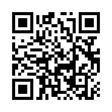 QR Code for bitcoin:1JhhwCFWityEkFTRefHZfe2RijYh2XCRCd