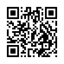 QR Code for bitcoin:1JhikK3TS1hrT7BoFGCVQ1hA6UGHstfW3R