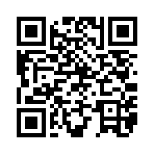 QR Code for bitcoin:1JhpFrYaj9V5gWJSYcqYuAxFqV8fMG3XxF