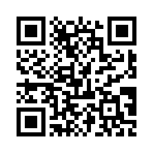 QR Code for bitcoin:1JhuoST8QrQBeJQEhdcP6Ap48AzPpkpg9W