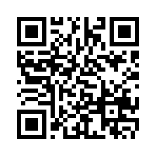 QR Code for bitcoin:1JhvLK8LLsdYhdst5qFthTRCuarYw6o7kx