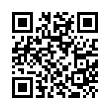 QR Code for bitcoin:1JhxXfMk4QZTiSKmk2CyvdNMoeJhtjwZbA