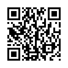 QR Code for bitcoin:1Ji2f1HspU1PDmL4aCkjRVF3fo3sKGzoDR