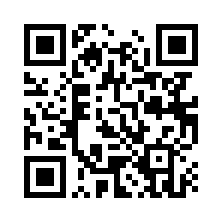 QR Code for bitcoin:1Ji3p8NNBcmR3RyfGhXfyr7EXR9Btqje8U