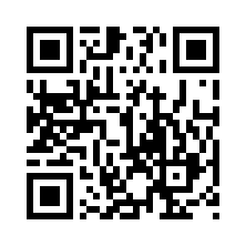 QR Code for bitcoin:1Ji6NRFDNdgr9cTRJkYZ1d9n34PN78dRom
