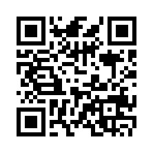 QR Code for bitcoin:1Ji6mKvxMfBJNHS1cLVMFb3sSimNSjXCVv