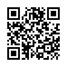 QR Code for bitcoin:1JiBfugoEBx1SSxGD2cbUfG5ufodmJyp1W