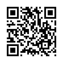 QR Code for bitcoin:1JiDysuKE5Hk2jRm2MoYatx85RkAkfu6aV
