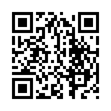 QR Code for bitcoin:1JiEU3zsrwEdoCyaDLezfeKACS2J45GvCV