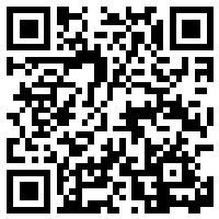 QR Code for bitcoin:1JiFVF91HjNUebCcknqPDrnByePn1npLP6