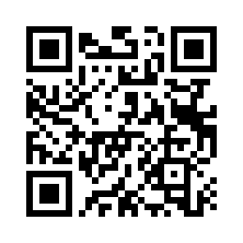 QR Code for bitcoin:1JiJBe9hP1EbKuLP1cd8VZxi4oRDFYXpi9