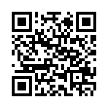QR Code for bitcoin:1JiLfrHDLGf2F838f2FMFpMRPchnYPm7gw